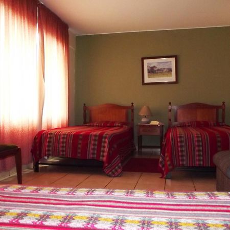 Hostal Gemina Лима Екстериор снимка