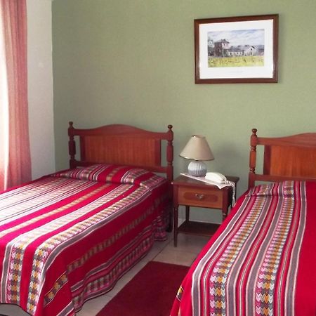 Hostal Gemina Лима Екстериор снимка