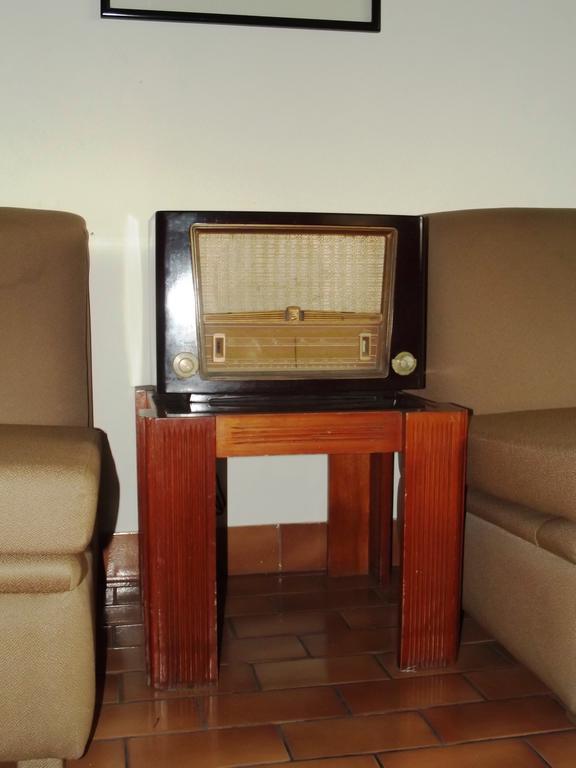 Hostal Gemina Лима Екстериор снимка