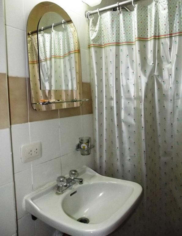 Hostal Gemina Лима Стая снимка